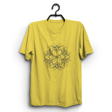 Load image into Gallery viewer, Fabrix Apparel Lotus Yellow