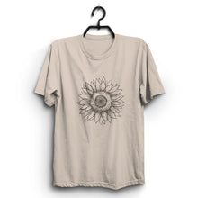 Load image into Gallery viewer, Fabrix Apparel Sunflower Cream