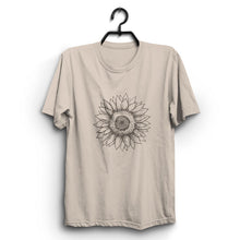 Load image into Gallery viewer, Fabrix Apparel Sunflower Cream

