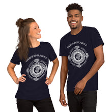 Load image into Gallery viewer, Fabrix Apparel No Planet B Navy Couple
