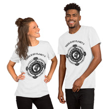 Load image into Gallery viewer, Fabrix Apparel No Planet B Ash Couple
